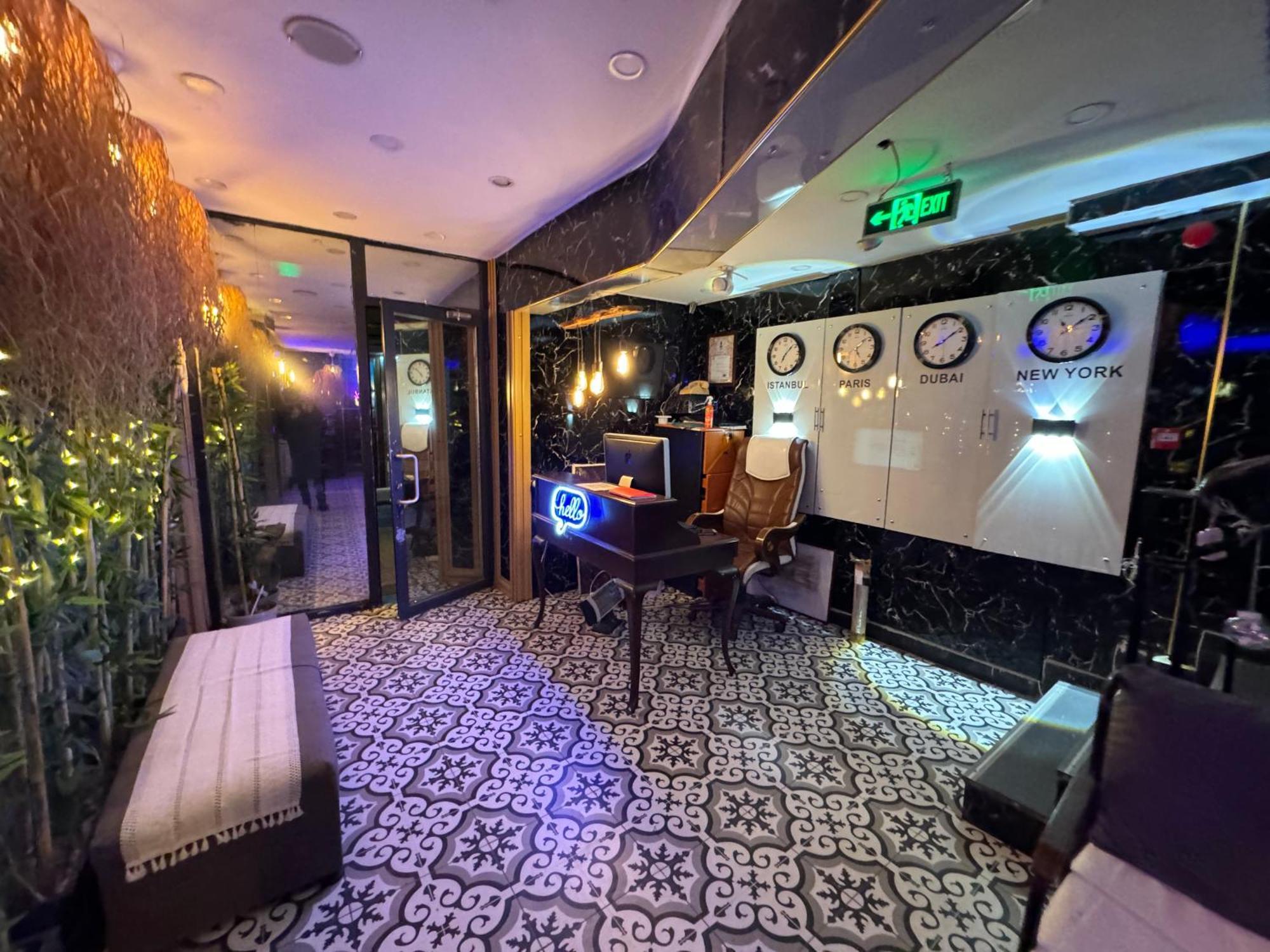 The Little Prince Otel — Fotoğraflar 2