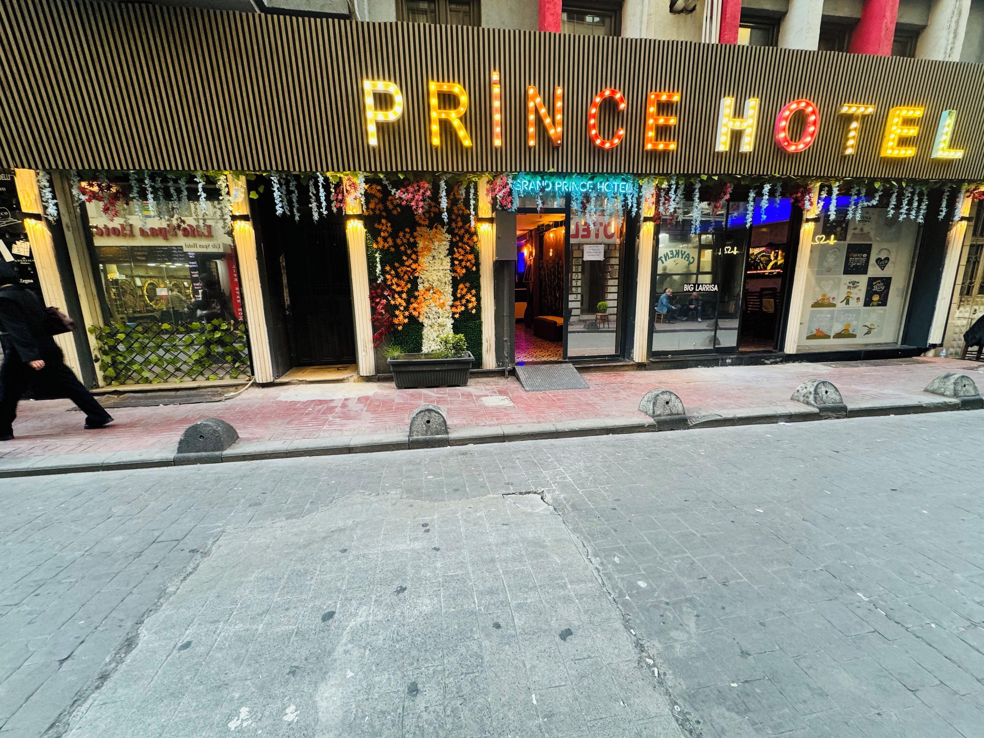 The Little Prince Otel — Fotoğraflar 1